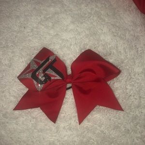 Gymtyme Allstars Bow